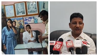 TMC leader Kajal Sheikh comments on Anubrata Mondal return to Birbhum bsm 