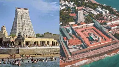 Thiruchendur