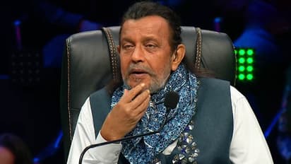 winner Mithun Chakraborty 