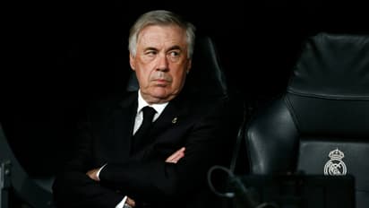 Carlo Ancelotti
