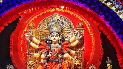 Durga Puja 2024