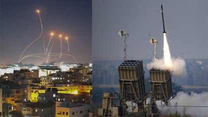 Iran israel war latest update