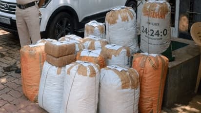 Delhi Police seizes cocaine worth Rs 5,600 crore