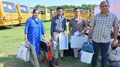 Haryana Election 2024