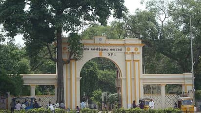 school education department