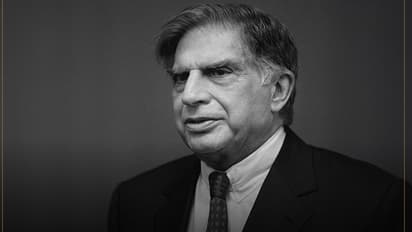 Ratan Tata funeral