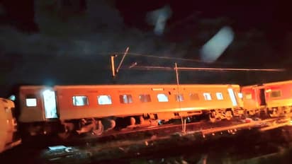 Mysore-Darbhanga Bhagmati Express