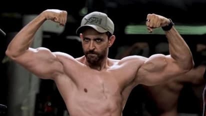 Hrithik Roshan Hrithik Roshan