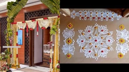 Dussehra 2024 home Vastu for prosperity