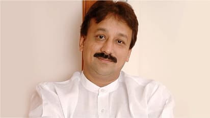 Baba Siddique