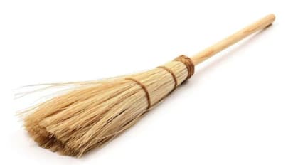 Broom Vastu Shastra rules
