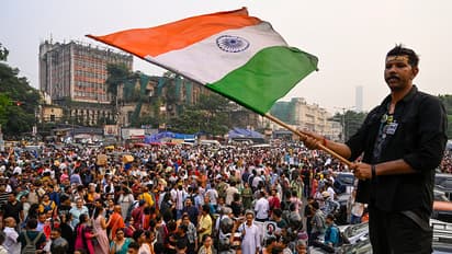 RG Kar protest hunger strike junior doctors call for gathering at Dharmatala on Sunday bsm