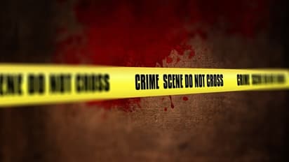 Crime News Crime News