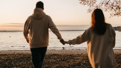 Sudha Krishnamurthy 10 guide tips for Couple relationship