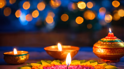 Diwali