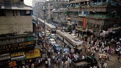 kolkata