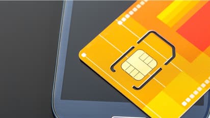 Sim Card