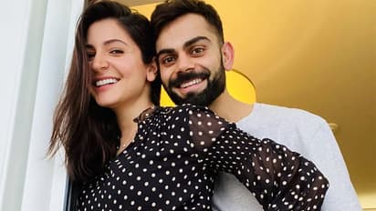 Virat anushka investment