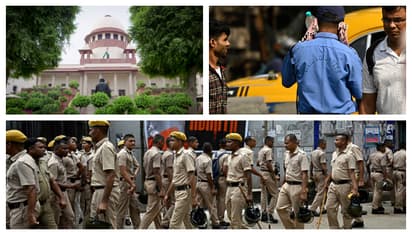 RG Kar Case  wb govt submits affidavit in Supreme Court on recruitment of civic volunteers bsm