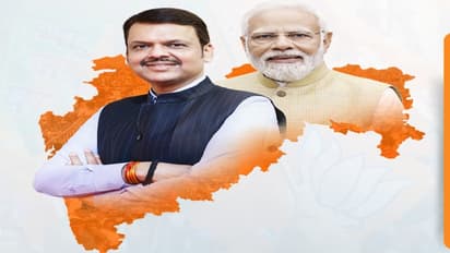 Maharashtra BJP