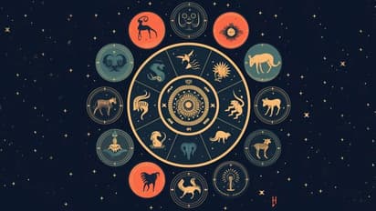 Astrology, Horoscope, Zodiac Signs
