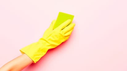 Effective Cleaning Tips For Remove Oil Stains from Walls