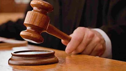  Rajasthan High Court for caste word