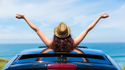 Sunroof Cars