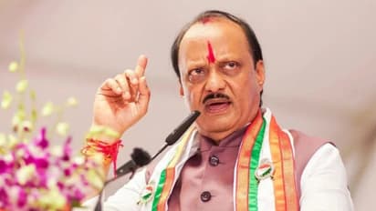 Ajit Pawar vs Yugendra Pawar