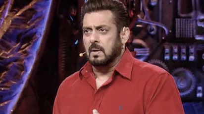 Salman Khan Viral Video