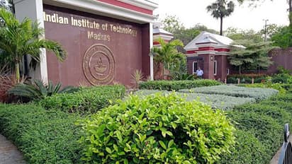 IIT Madras