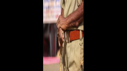 UP Police UP Police
