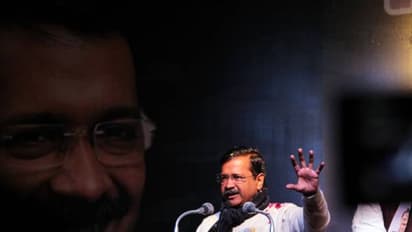 arvind kejriwal new