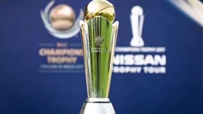ICC Trophy