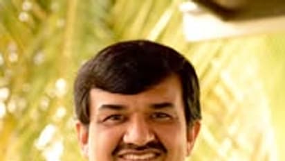 Giridar Kaje Giridar Kaje