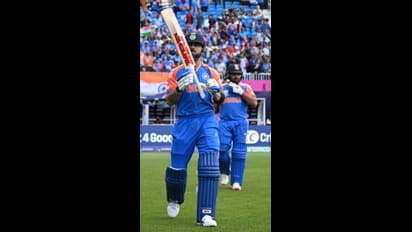 These 5 players can become future or team india after virat and Rohit international cricket retirement These 5 players can become future or team india after virat and Rohit international cricket retirement