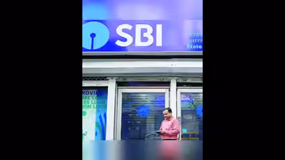 SBI jobs