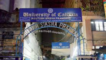 Calcutta University