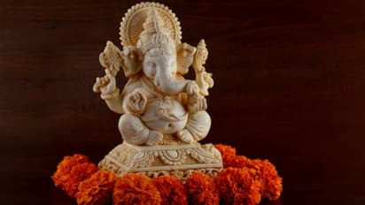 right direction and place to keep ganesha idol at home on new year day right direction and place to keep ganesha idol at home on new year day