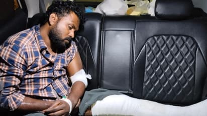 anna university case