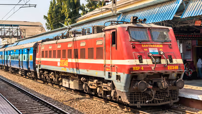 North-Central-Railway-to-operate-over-13000-trains-for-Prayagraj-Mahakumbh-2025