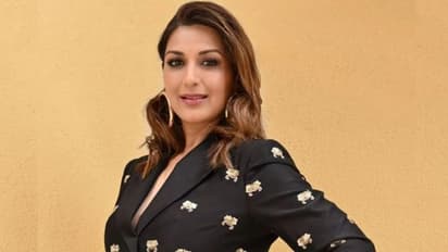 Sonali Bendre