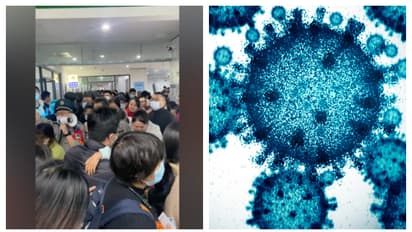 after covid china face new virus outbreak watch viral video bsm