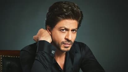 shah rukh khan