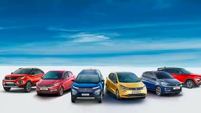 Tata motors