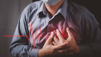 Simple habits to reduce heart attacks