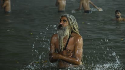 Kumbh Mela 2025