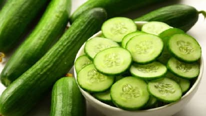 cucumber