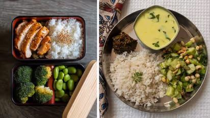 Skipping Lunch Due to Work Health hazards