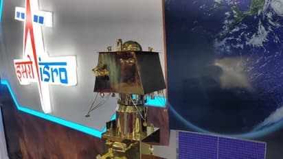 ISRO Internship and Project Trainee Scheme 2025